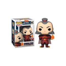 Funko POP! Animation: Avata...