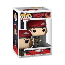 Funko Pop! TV: Stranger...