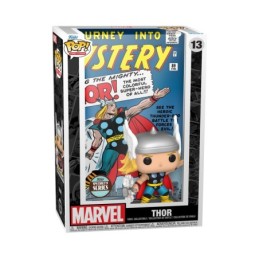 Funko Pop! Comic Cover:...