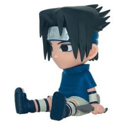 Plastoy Tirelire Sasuke Uchiha