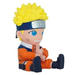 Plastoy Tirelire Naruto...