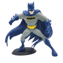 Plastoy Statue Batman 13Cm