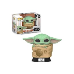 Funko Pop ! Star Wars : The...