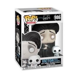 Funko Pop! Movies: Corpse...