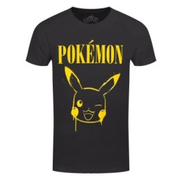 Heroes Inc Pokémon T-Shirt...