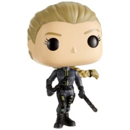 Funko Pop! TV: Marvel -...