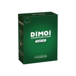 Dimoi Jeu de Cartes en...