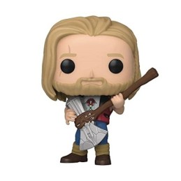 POP! Thor : Love and...