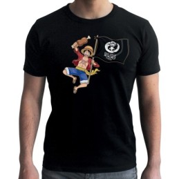 ABYSTYLE - One Piece Tshirt...