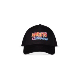 Difuzed Naruto Casquette...