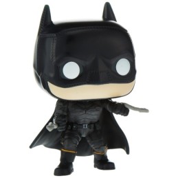 Funko Pop! Movies: DC The...