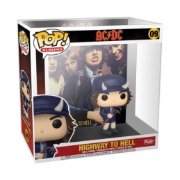 Funko Pop! Albums: AC/DC -...