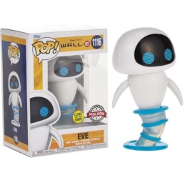 Funko Pop! Disney: Wall-E -...