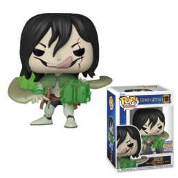 Funko POP! Animation: Black...