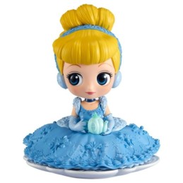 Banpresto- Cendrillon...