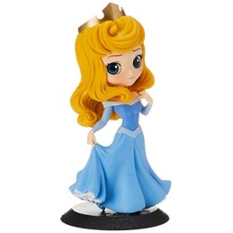 Banpresto- Aurora Figurine,...