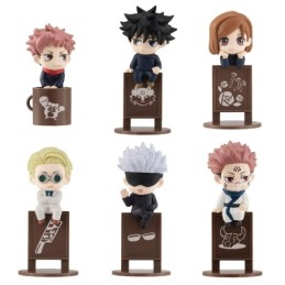 Megahouse Jujutsu Kaisen...