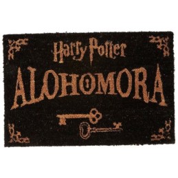 HARRY POTTER Alohamora Door...