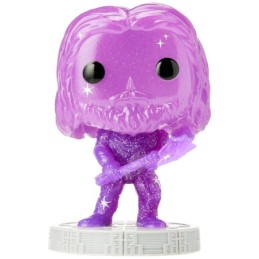 Funko Pop! Artist Series:...