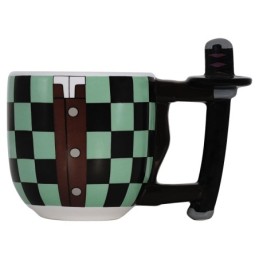 ABYSTYLE - DEMON SLAYER Mug...