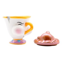 ABYSTYLE - DISNEY Mug 3D La...