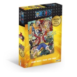 ABYstyle - One Piece -...