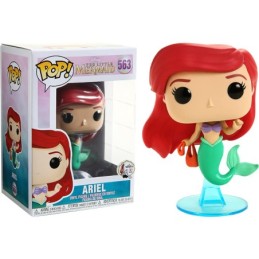 Funko Pop! Disney: Little...