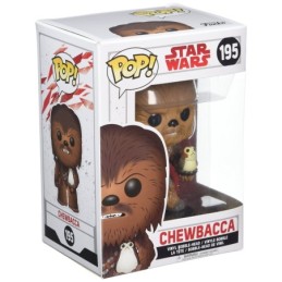 Funko 14748 POP! Bobble -...