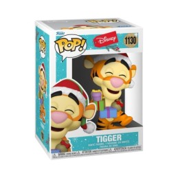 Funko Pop! Disney: Holiday...