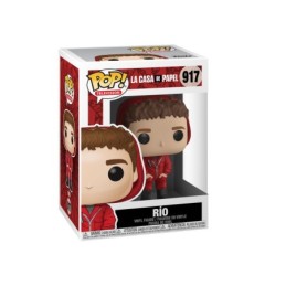 Funko Pop! TV: la CASA de...