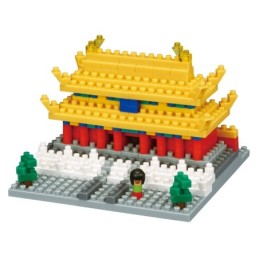 Nanoblock-nanoblock-NBH-145...