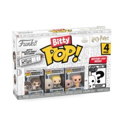 Funko Bitty Pop! Harry...