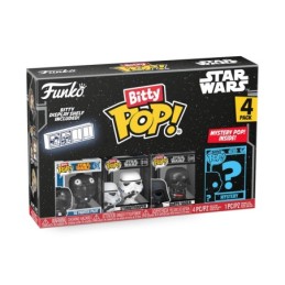 Funko Bitty Pop! Star Wars...