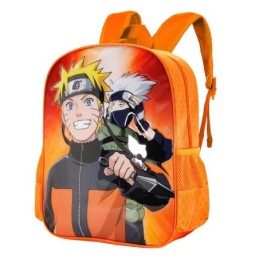 Naruto Action-Sac à dos...