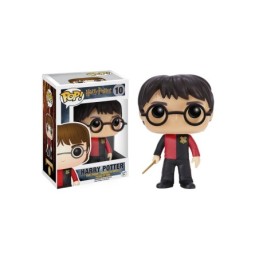 Funko Pop! Movies: Harry...