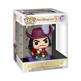 Funko Pop! Ride: WDW50-...