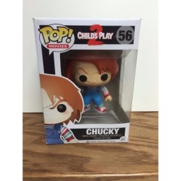 Funko Pop! Movies : Chucky