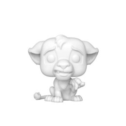 Funko POP! Disney: Lion...