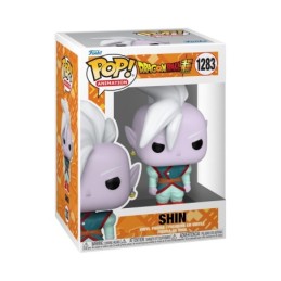 Funko Pop! Animation: DBS -...