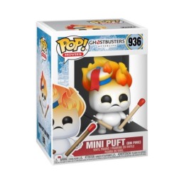 Funko Pop! Movies:...