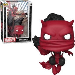 Funko Pop! Comic Cover:...