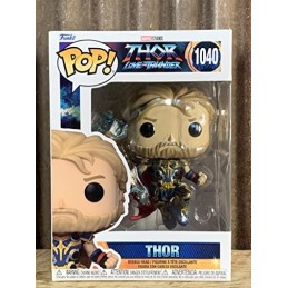 Funko Pop! Marvel: Thor:...