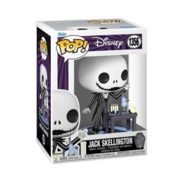 Funko Pop! Disney: The...