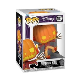 Funko Pop! Disney: The...