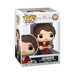 Funko Pop! TV: Witcher -...