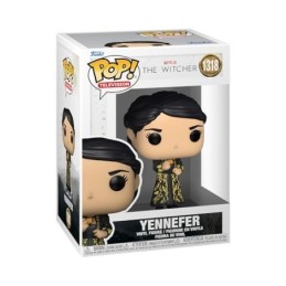 Funko Pop! TV: Witcher -...