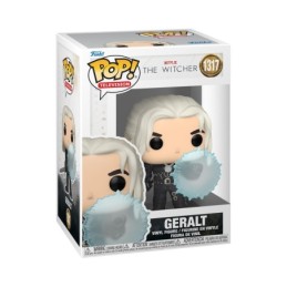 Funko Pop! TV: Witcher -...