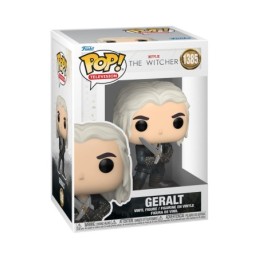 Funko Pop! TV: Witcher -...