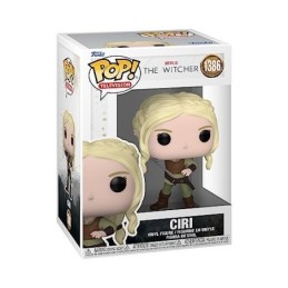 Funko Pop! TV: Witcher -...