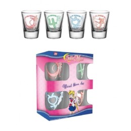 ABYstyle - SAILOR MOON Set...